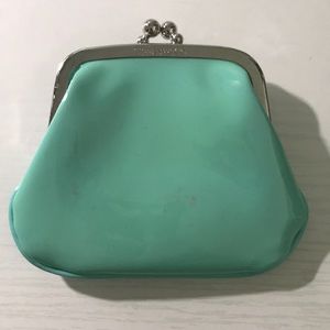 Tiffany & Co. Change Purse